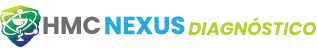 Logo HMC NEXUS Diagnóstico